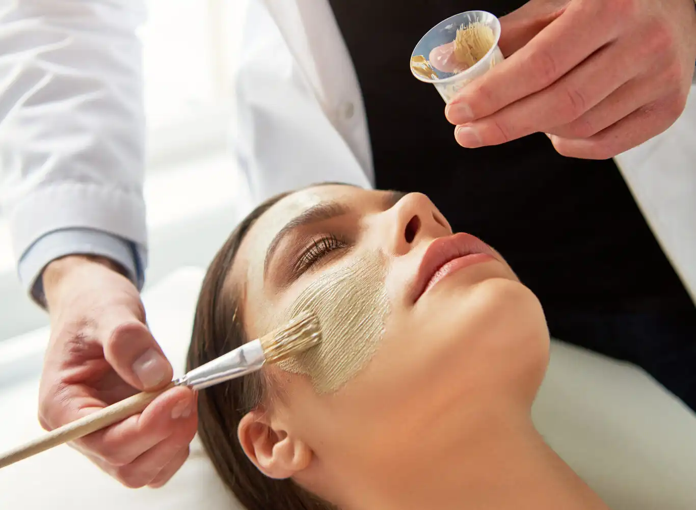 General Facials: Your Guide to Glowing, Healthy Skin
