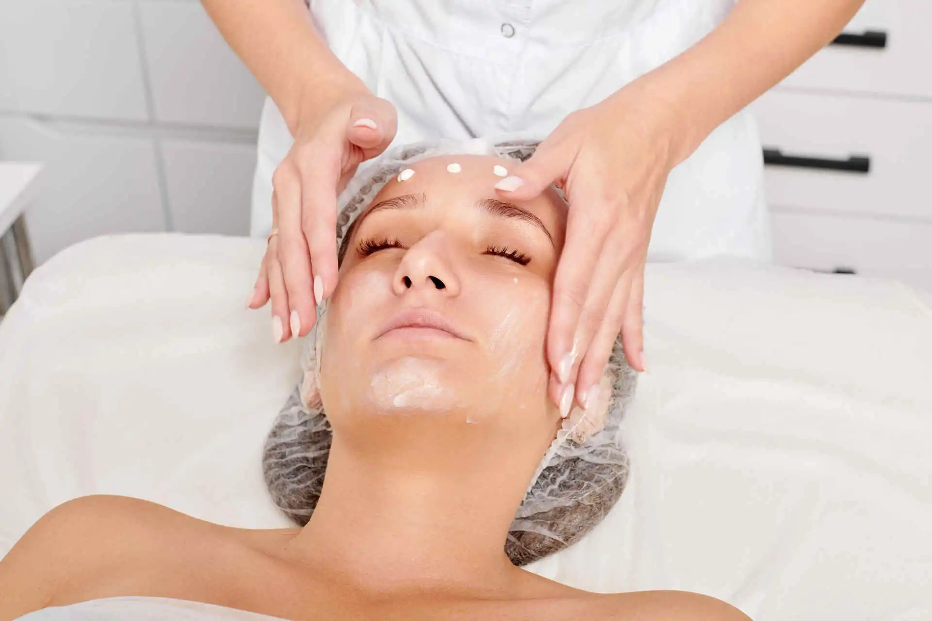 General Facials Skin Health