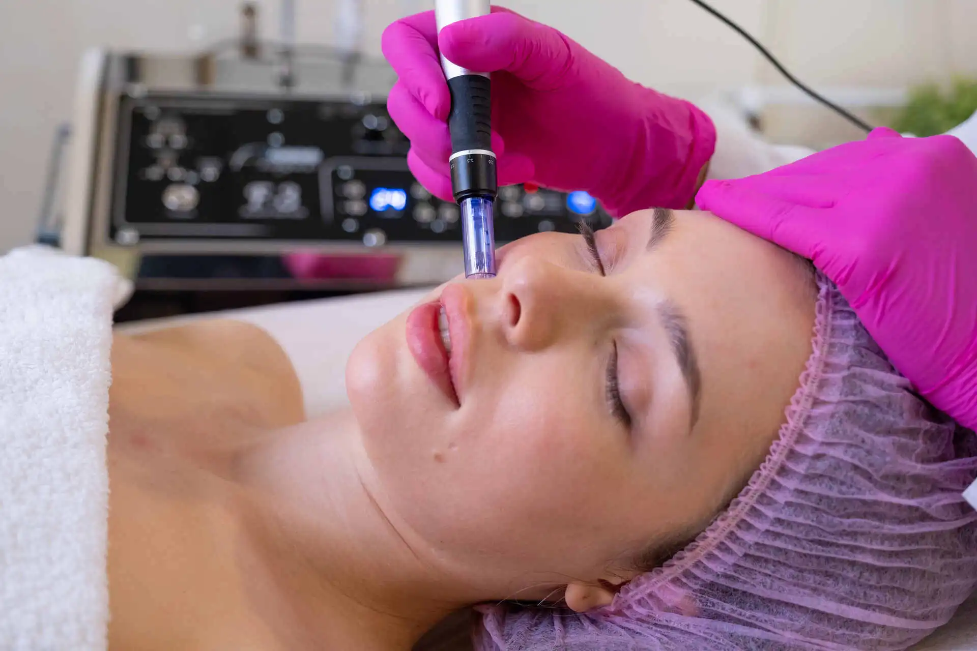 Hydrofacial: A Deep Dive into Hydrated, Radiant Skin