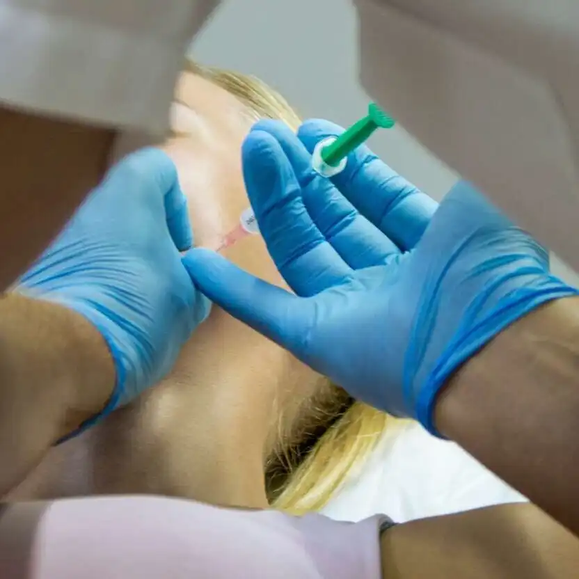 Profhilo Hyaluronic Acid Treatment