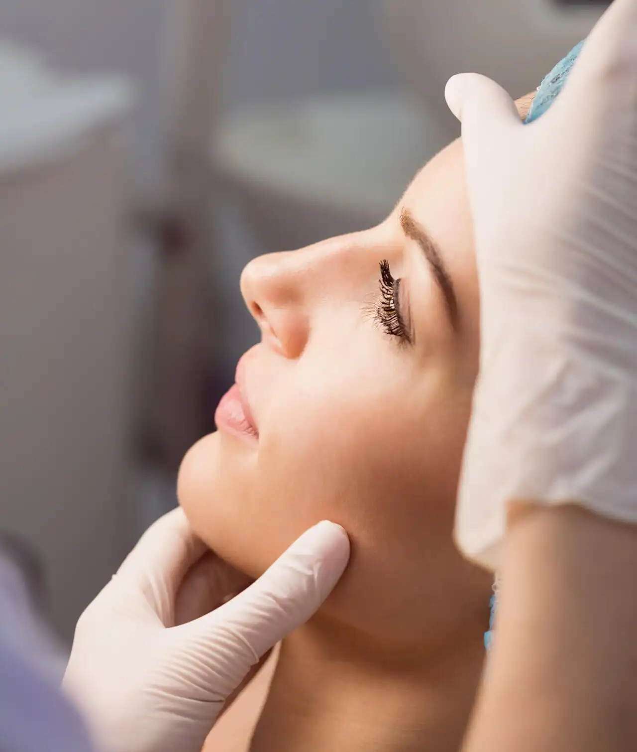 Profhilo Injection Results