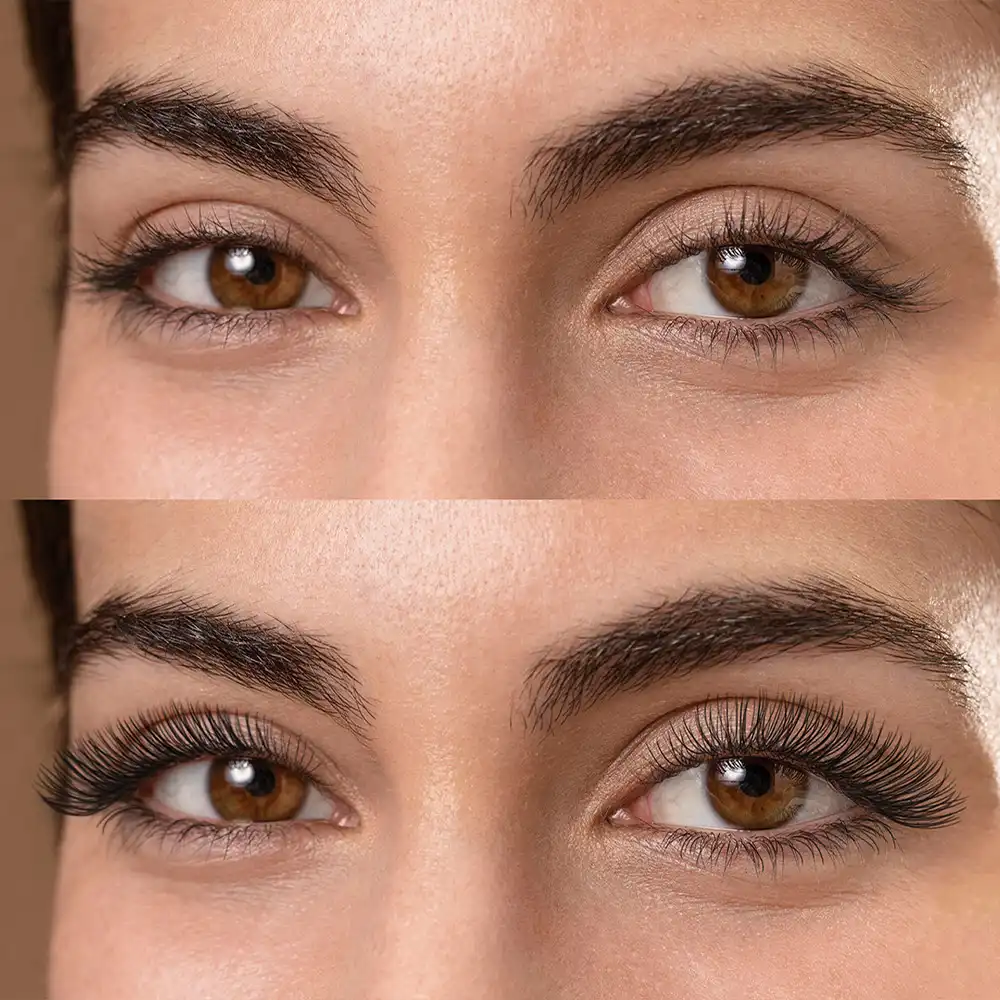 Eyelash and Eyebrow Tint and Lift | Diamed Clinic