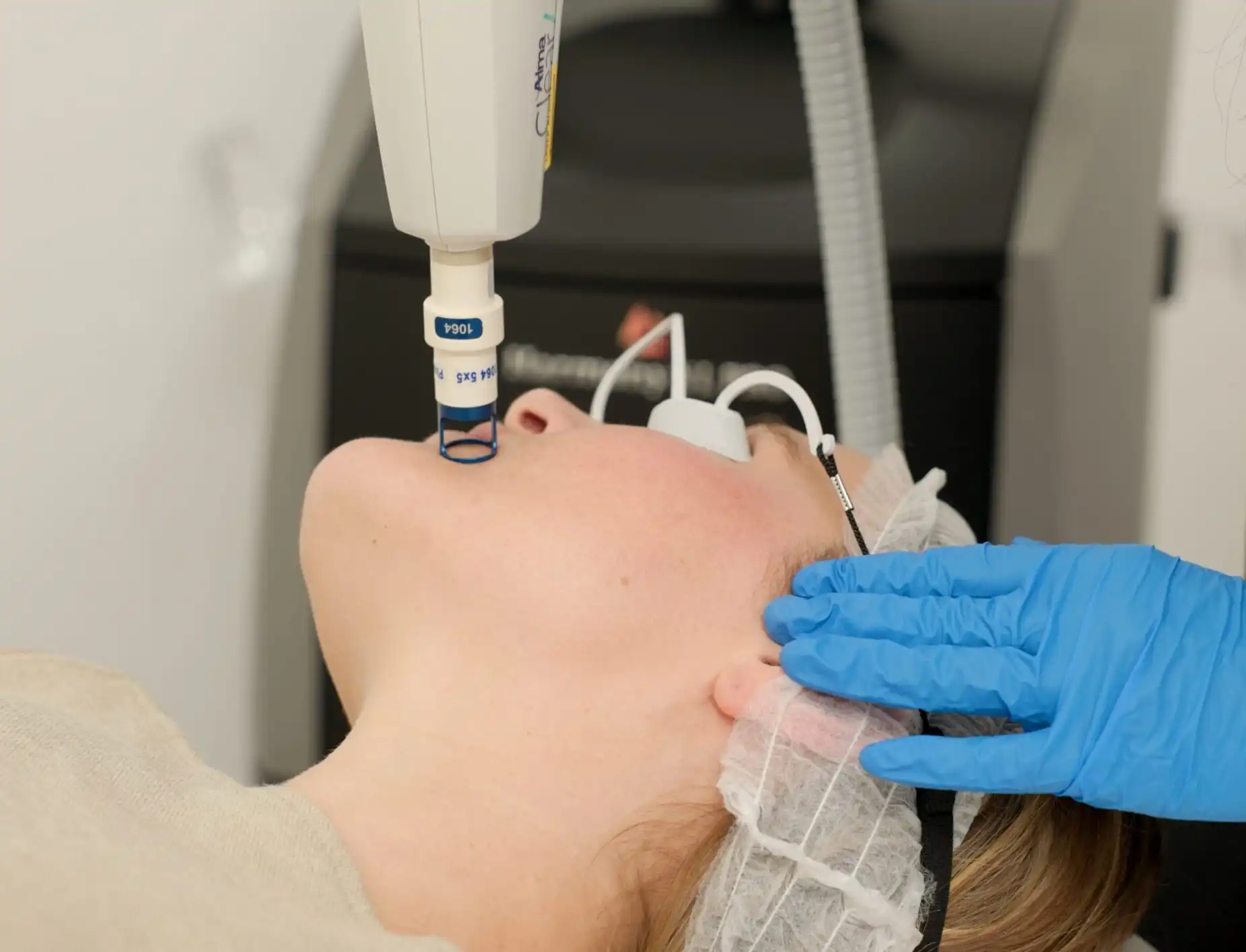 Harmony XL Pro | Diamed Clinic