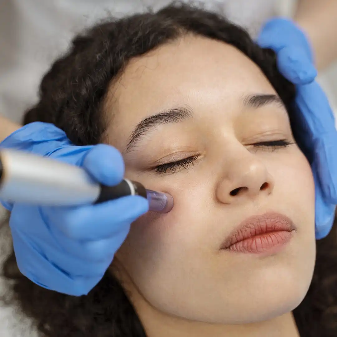 Microneedling / Dermapen | Diamed Clinic