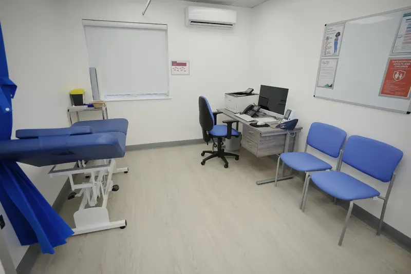 Private GP Services UK: Your Complete Guide