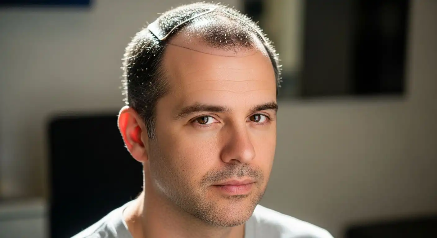 London's New Destination for Hair & Eyebrow Transplant