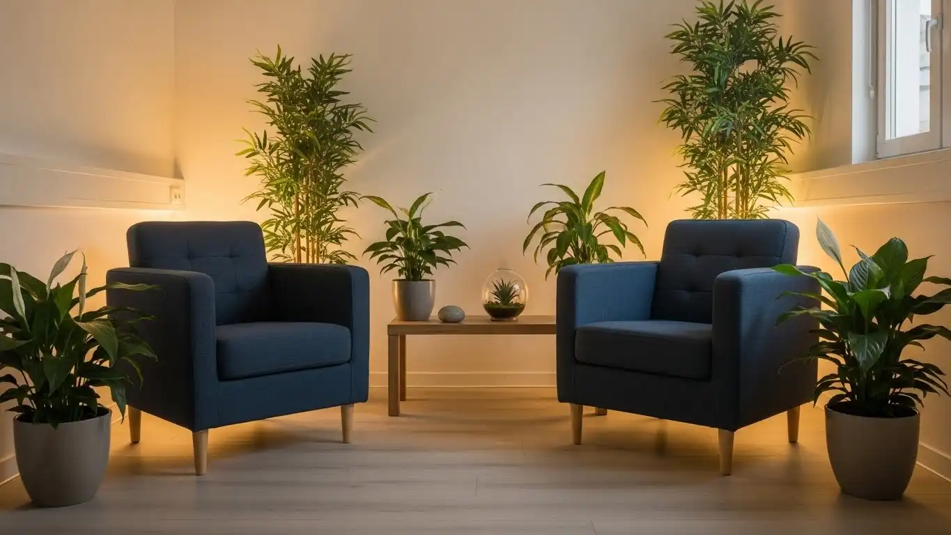 Counselling | Diamed Clinic