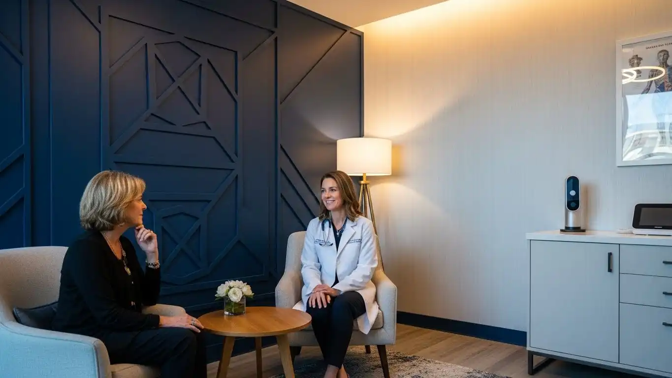 Follow-Up Consultation | Diamed Clinic