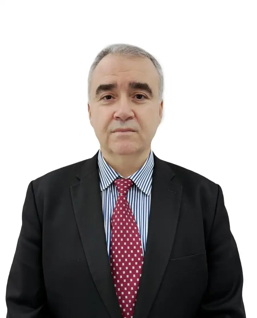 Dr Güngör Küçük