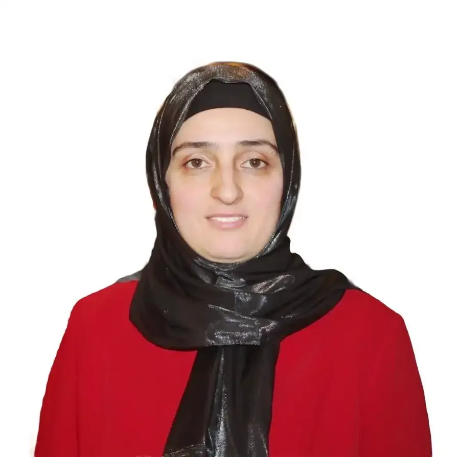 Dr Merih Bektaş Fidan